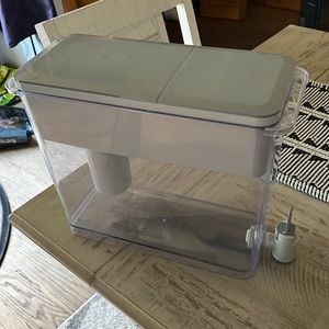 Brita Water Didpenser